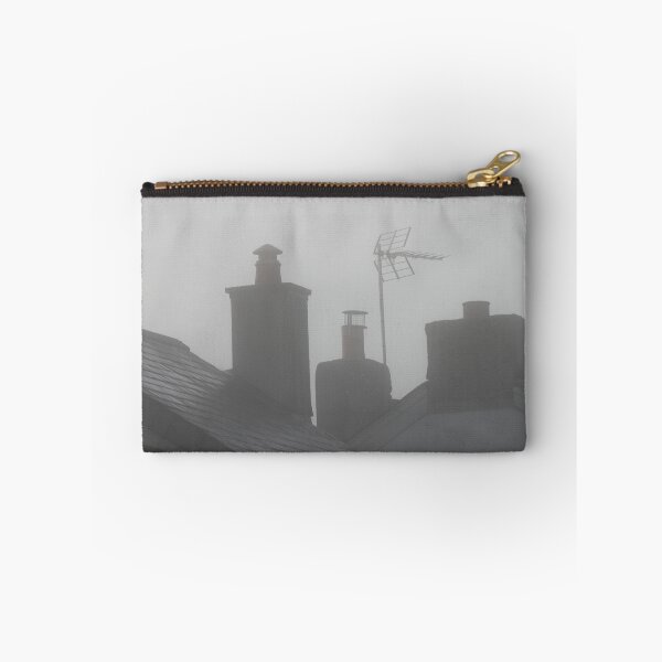 Item preview, rooves in mist  designed and sold by Emma  Amies.