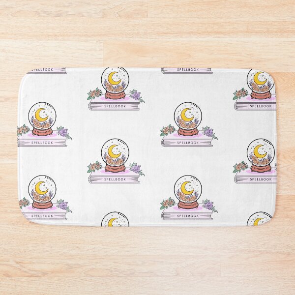 Item preview, Cute Spellbook designed and sold by Earth Nature Creations.