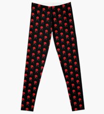 David Bowie Tribute Leggings
