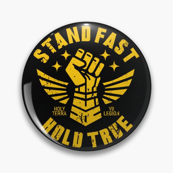 Item preview, Stand Fast, Hold True designed and sold by DesignFlexTees.
