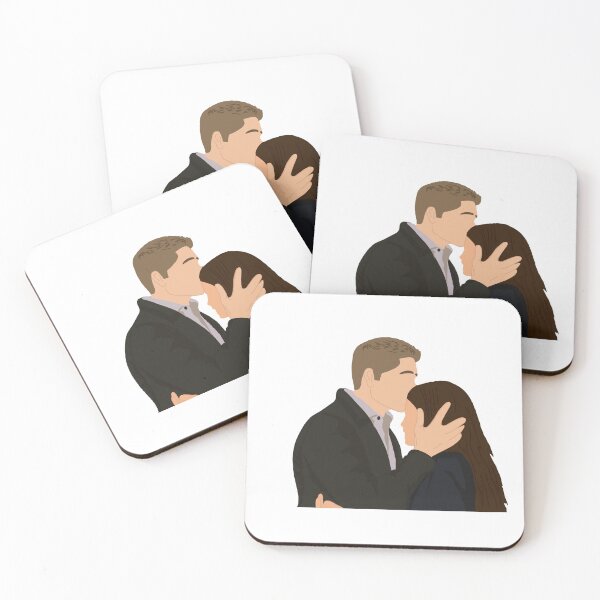 Item preview, Chenford breakup designed and sold by SabrinaArt05.