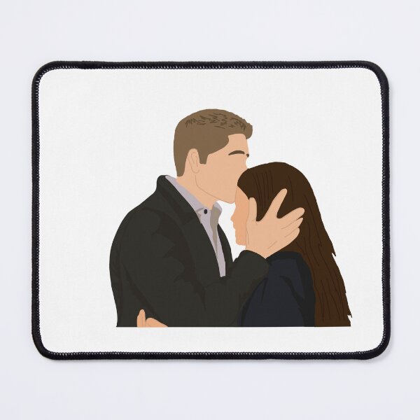 Item preview, Chenford breakup designed and sold by SabrinaArt05.