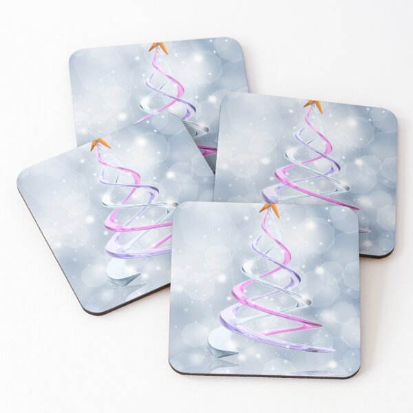 Item preview, Snowy Tree designed and sold by Venezolanos en palabras.