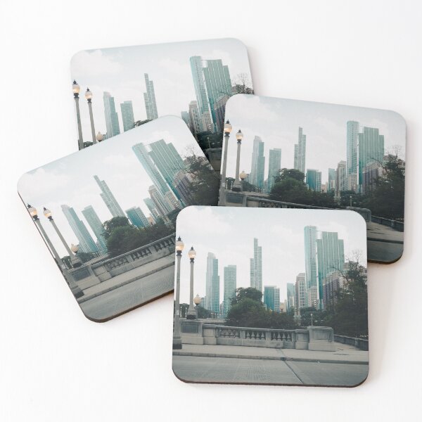 Item preview, Chicago designed and sold by lightfootjpg.