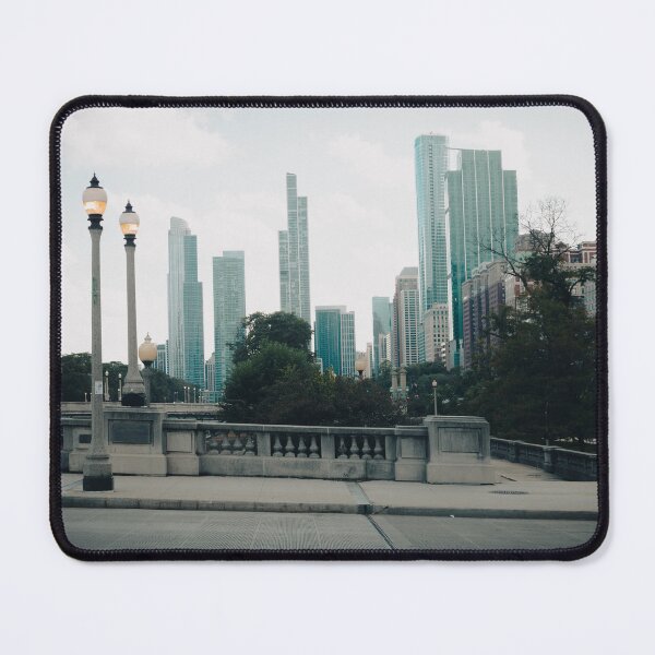 Item preview, Chicago designed and sold by lightfootjpg.