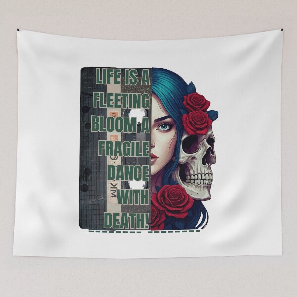 Item preview, Ephemeral  designed and sold by artscreat.