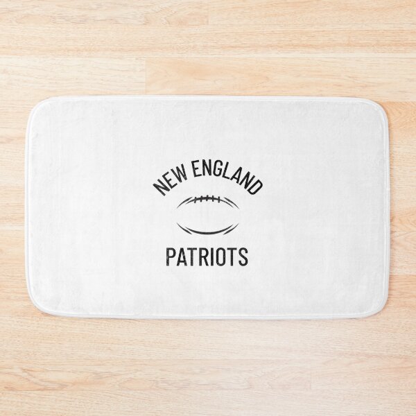 Item preview, NEW ENGLAND PATRIOTS - BLACK PRINT - FOOTBALL COLLECTION designed and sold by romancantu2.