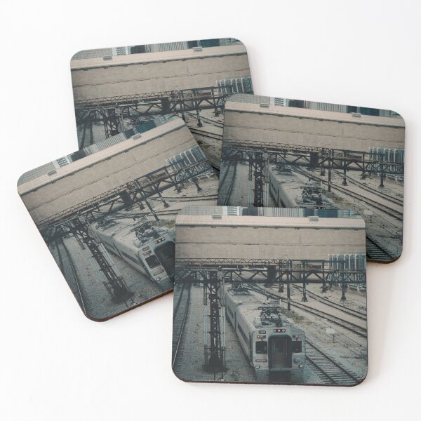 Item preview, Train designed and sold by lightfootjpg.