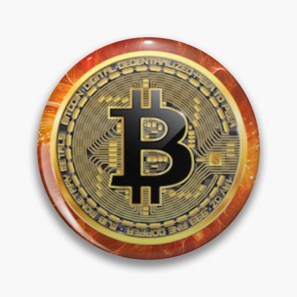 Item preview, Bitcoin designed and sold by ThornyroseShop.