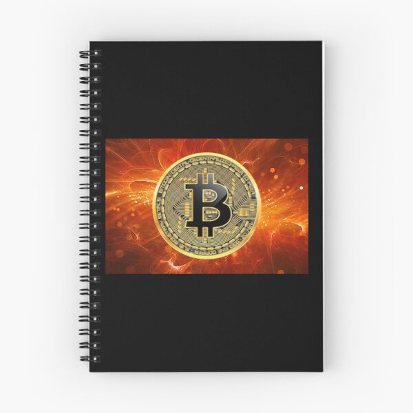 Item preview, Bitcoin designed and sold by ThornyroseShop.