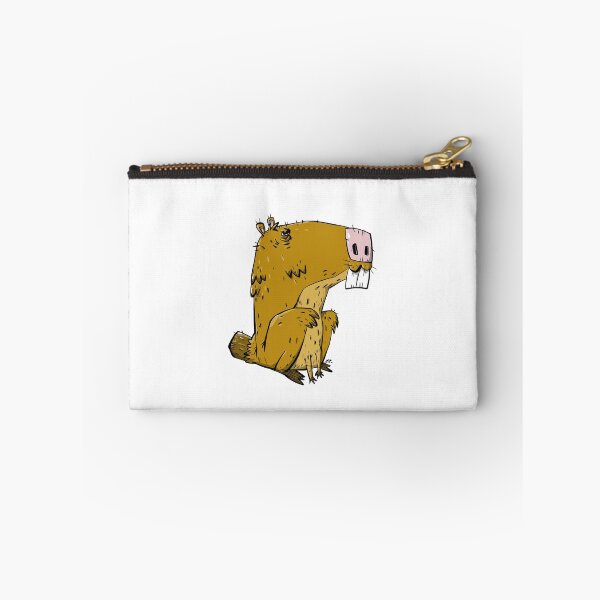 Item preview, Beaver designed and sold by MERLETDRAWING.