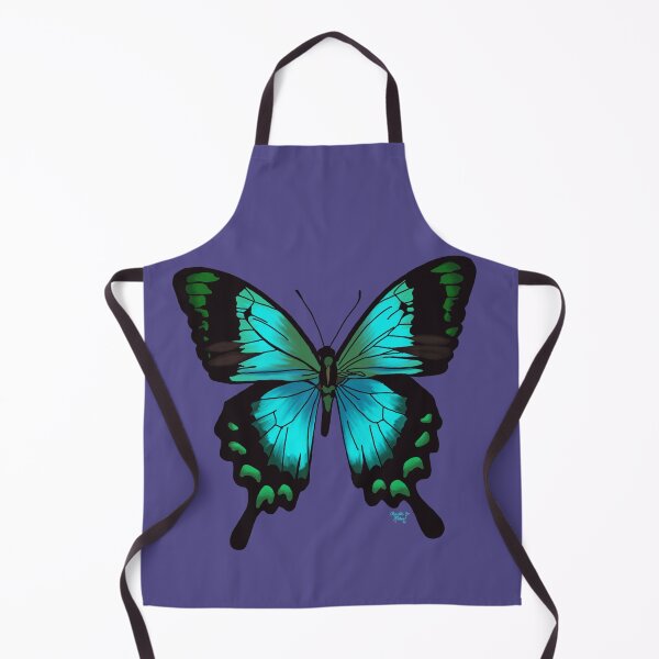 Item preview, Peacock Butterfly designed and sold by CharlieMabon.