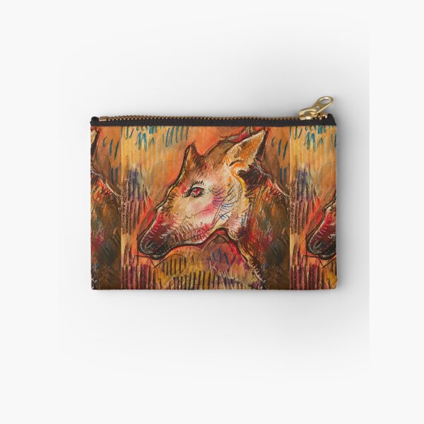 Item preview, Okapi in Pastel designed and sold by RagsDrag.