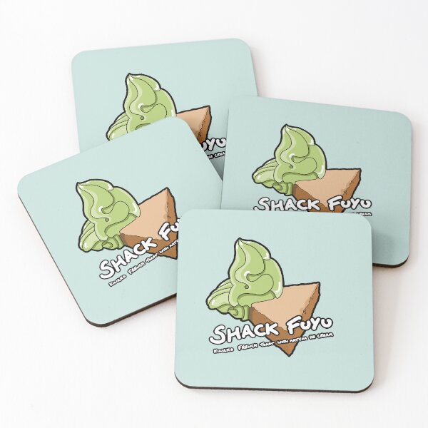 Item preview, Shackfuyu French Toast  designed and sold by mattusherart.