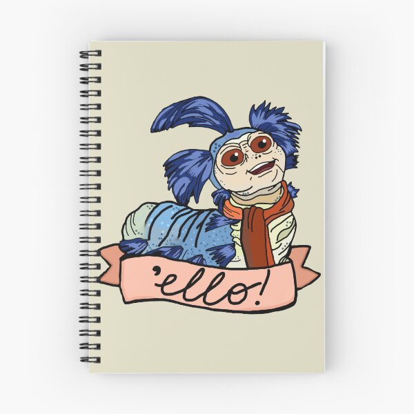 Item preview, Ello I'm A Worm designed and sold by ProfanityFarm.