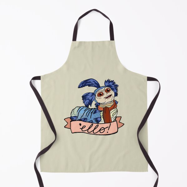 Item preview, Ello I'm A Worm designed and sold by ProfanityFarm.