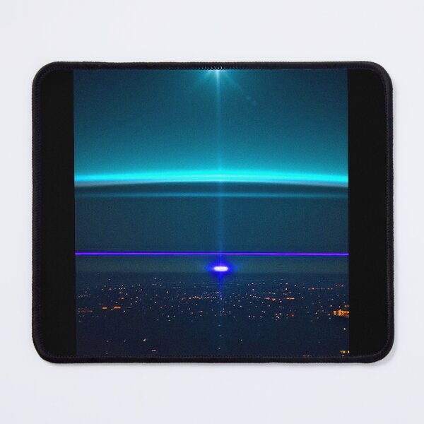 Item preview, New Jersey Aerial Drone Mystery designed and sold by Earth Nature Creations.