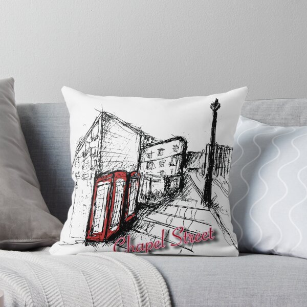 Item preview, Nw1 designed and sold by Glenbobagins.