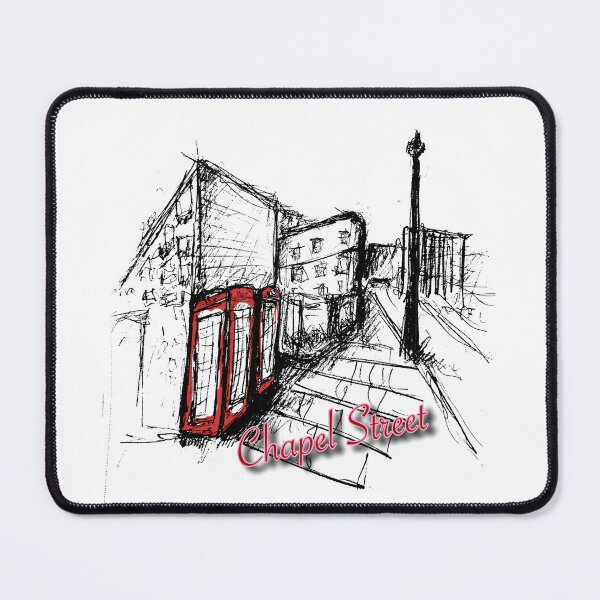 Item preview, Nw1 designed and sold by Glenbobagins.