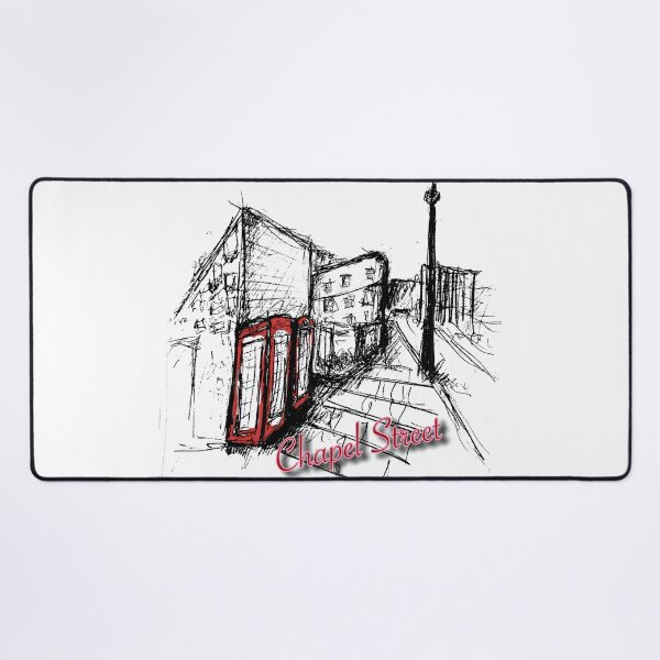 Item preview, Nw1 designed and sold by Glenbobagins.