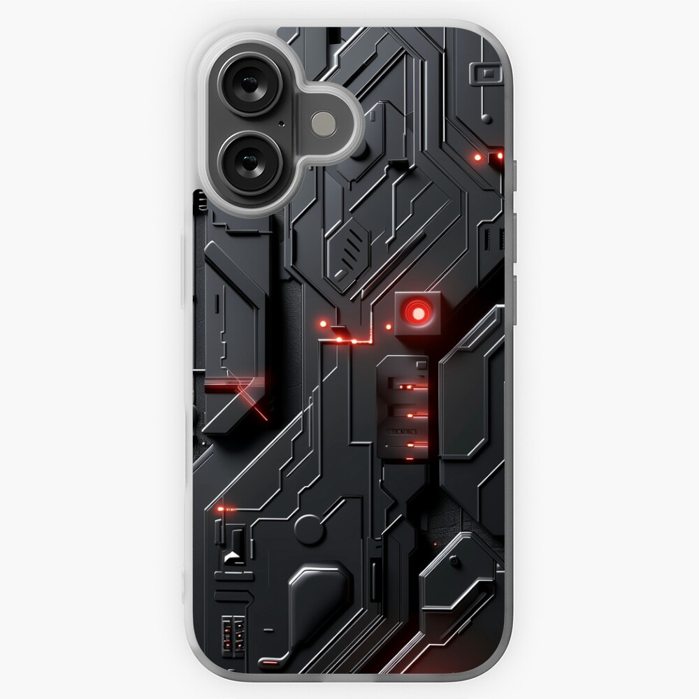 Item preview, iPhone Soft Case designed and sold by Finvara.