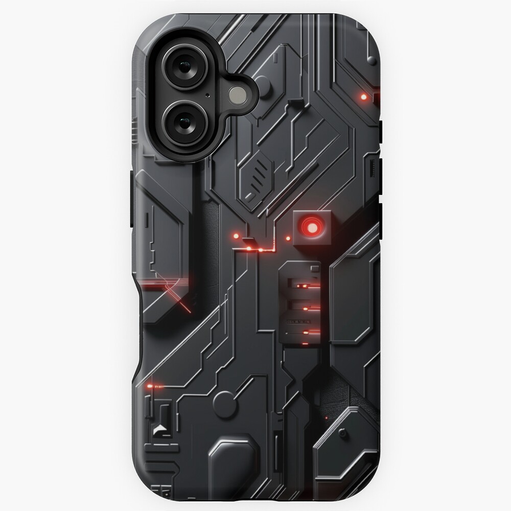 Item preview, iPhone Magsafe Tough Case designed and sold by Finvara.