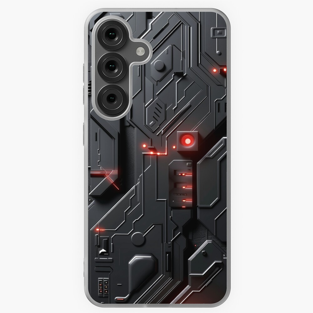 Item preview, Samsung Galaxy Soft Case designed and sold by Finvara.