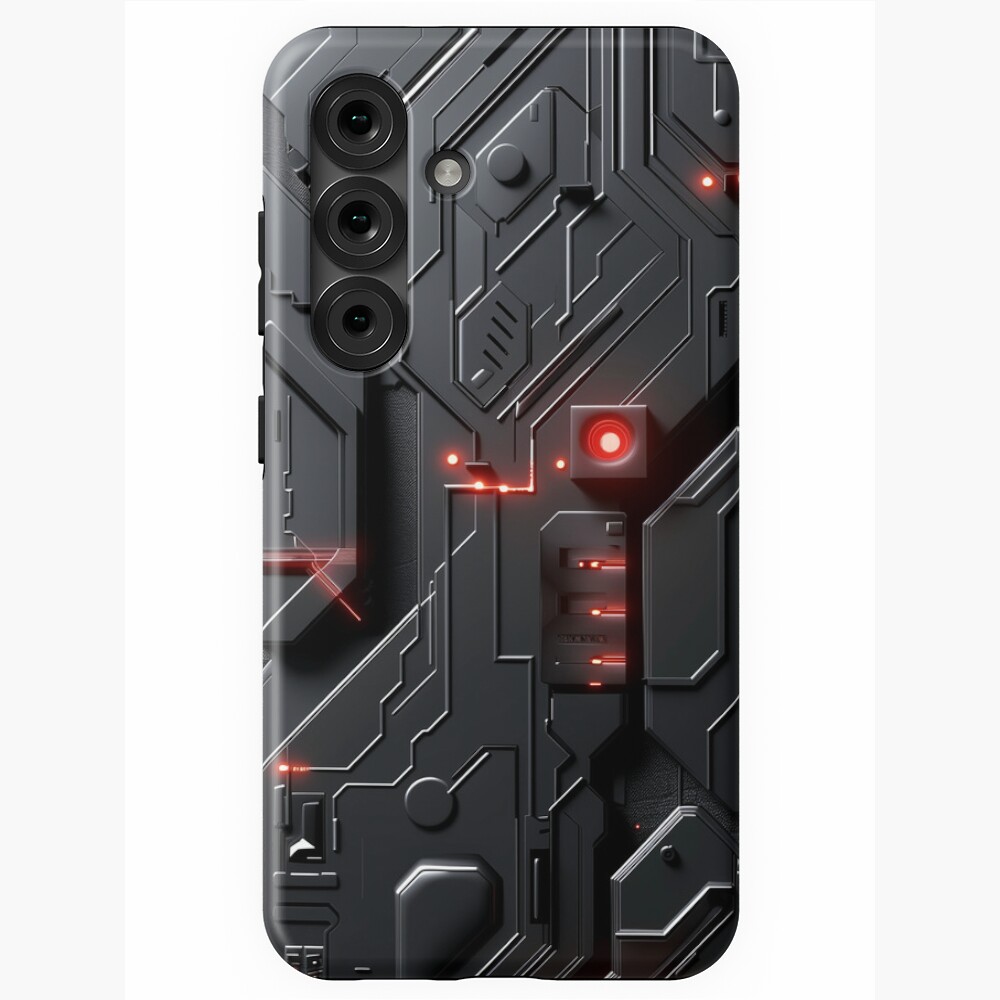 Item preview, Samsung Galaxy Tough Case designed and sold by Finvara.