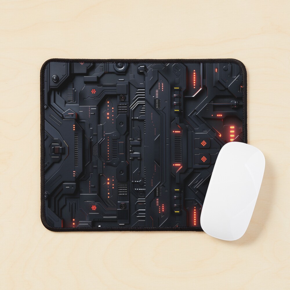 Item preview, Mouse Pad designed and sold by Finvara.