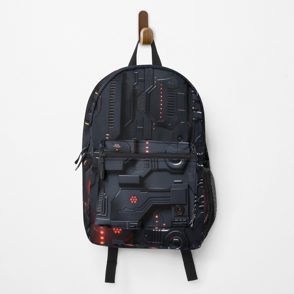 Item preview, Backpack designed and sold by Finvara.