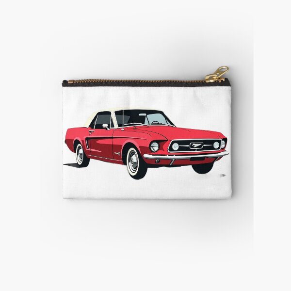 Item preview, classiccarenthusiastvintagfordmustang designed and sold by wineesshop.