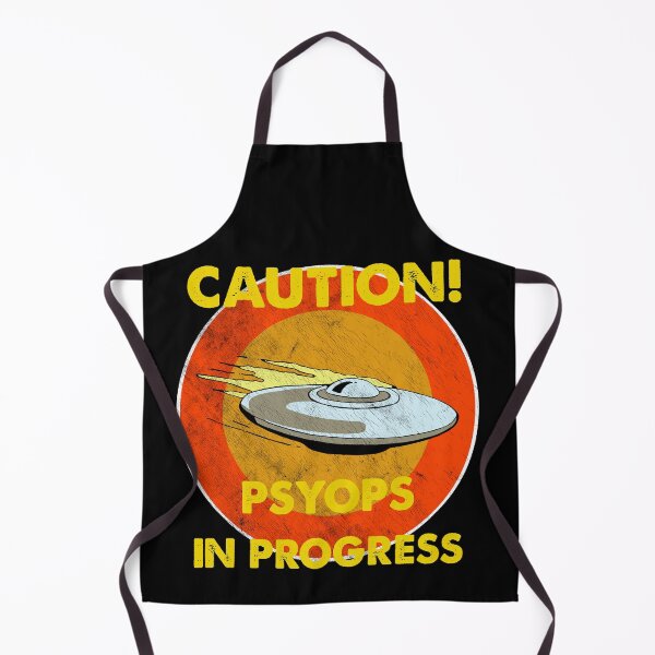 Item preview, Psyops in Progress designed and sold by Mitch-Angelo.