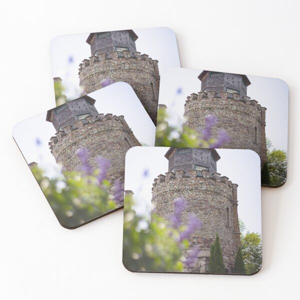Item preview, Castle designed and sold by lightfootjpg.