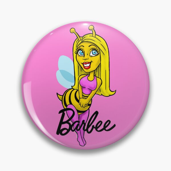 Item preview, Copy of Barbee designed and sold by ConradPlews.
