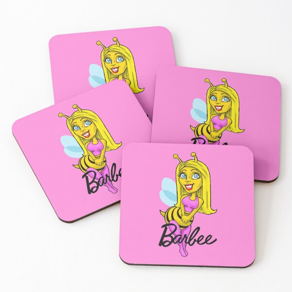 Item preview, Copy of Barbee designed and sold by ConradPlews.
