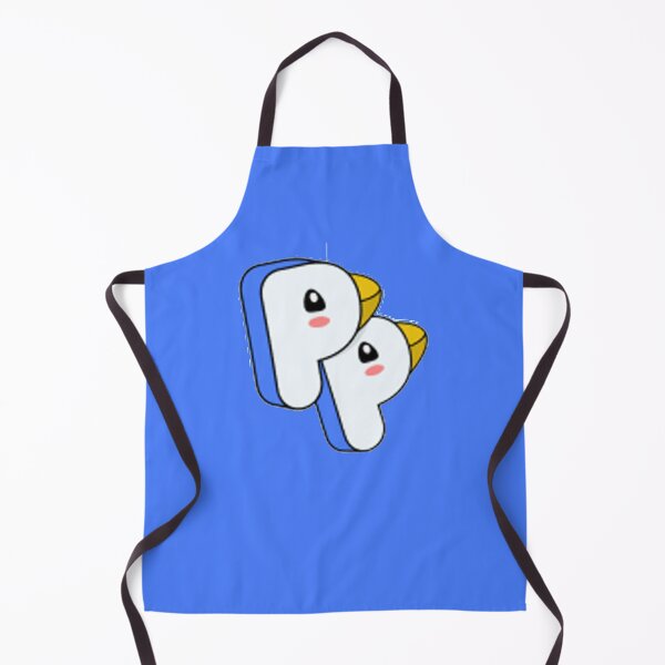 Item preview, Pudgy Penguins Logo PP designed and sold by OpenSeahub.