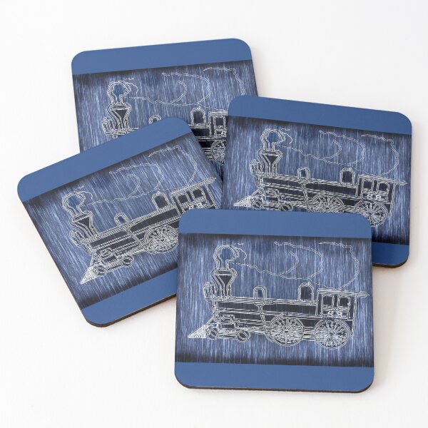 Item preview, Tren designed and sold by CarolM.