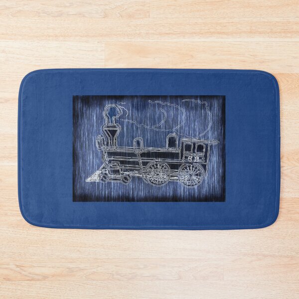 Item preview, Train designed and sold by CarolM.