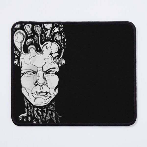 Item preview, Surreal Male Angry Suspicion designed and sold by artistdiat.