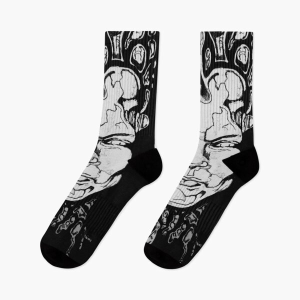 Item preview, Surreal Male Angry Suspicion designed and sold by artistdiat.
