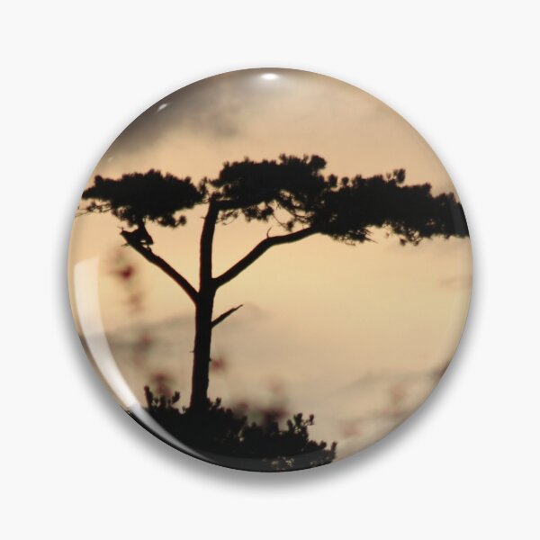 Item preview, Buttermilk sunset with plant  designed and sold by Emma  Amies.