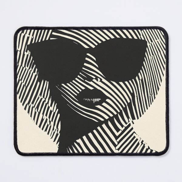 Item preview, Vogue MoAtAiJoY designed and sold by CollageJoe.
