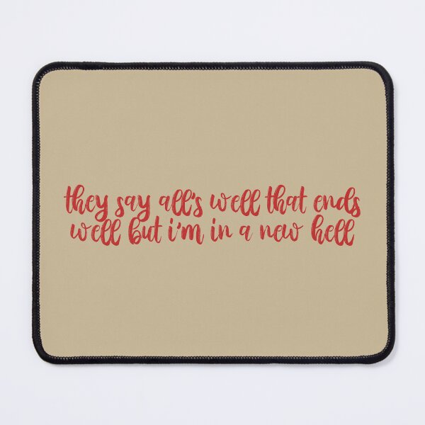 Item preview, All Too Well Taylor Swift designed and sold by BoldNFresh.