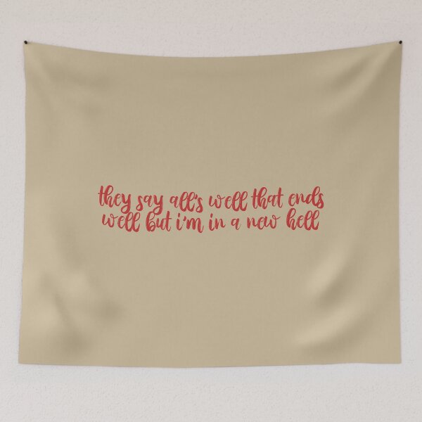 Item preview, All Too Well Taylor Swift designed and sold by BoldNFresh.