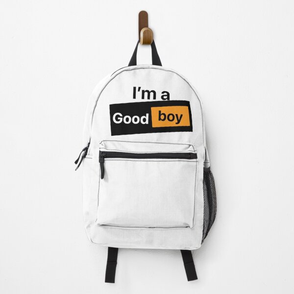 Item preview, I’m a goodboy designed and sold by HanPM.