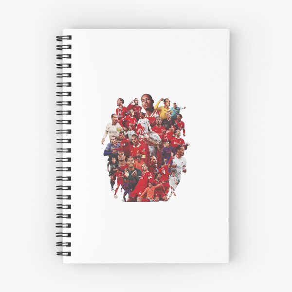 Item preview, Virgil Van Dijk - Liverpool FC designed and sold by MadeinAugust13.