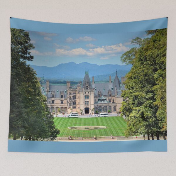 Item preview, Biltmore designed and sold by Savannah Gibbs.