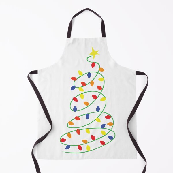 Item preview, Christmas Tree Doodle Hand Drawn designed and sold by MagnoliaLake.
