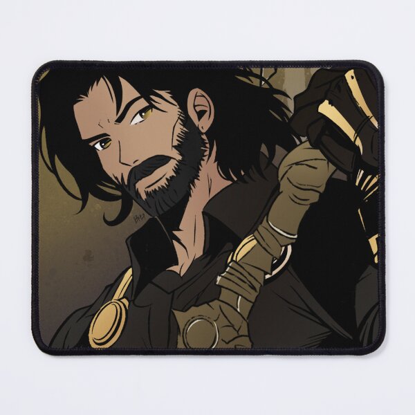 Item preview, Jayce designed and sold by BurunaMD.
