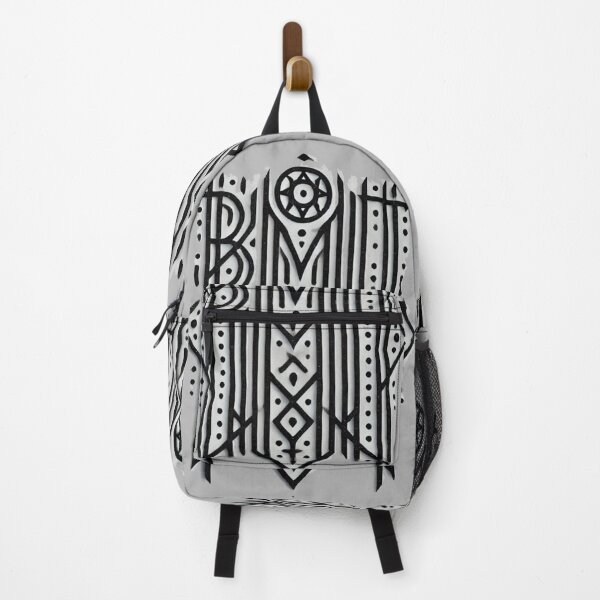 Item preview, Geometric Art BMTH designed and sold by jusyknovoa.